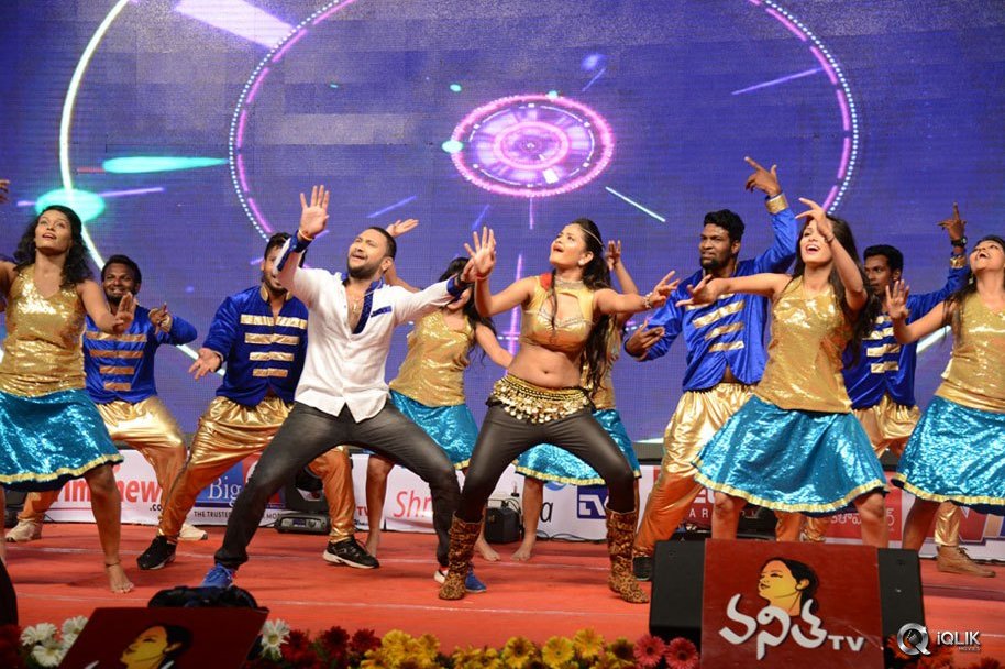 Dohchay-Movie-Audio-Launch